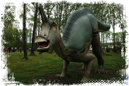 Korytozaur